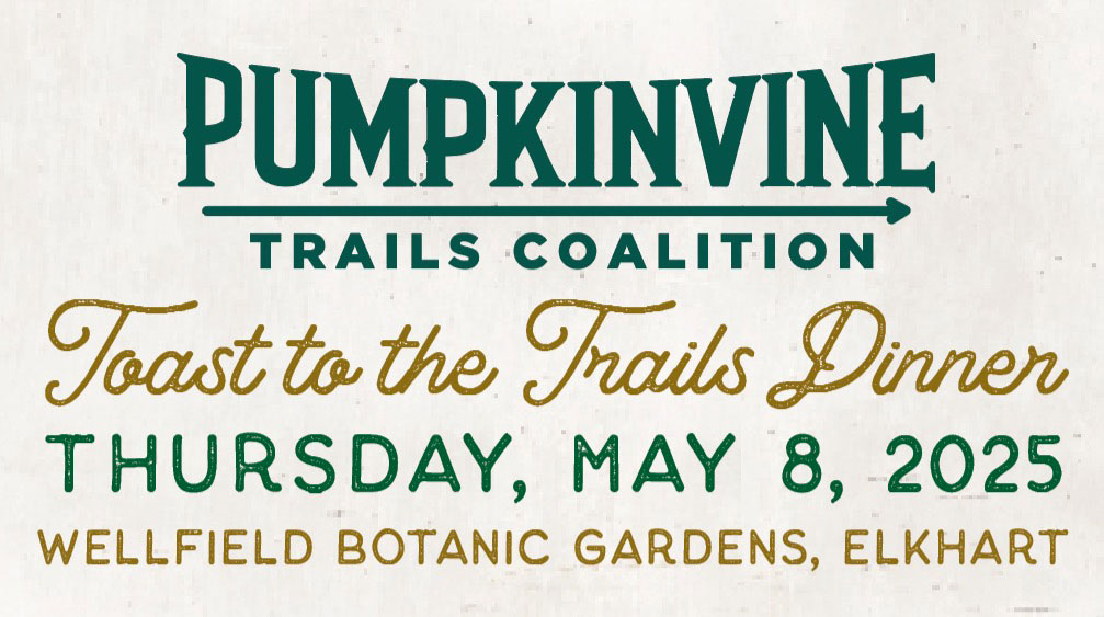 Pumpkinvine Trails Coalition - Toast to the Trails Dinner